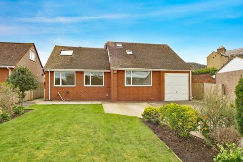 4 bedroom detached house for sale, Compton Way, Abergele LL22
