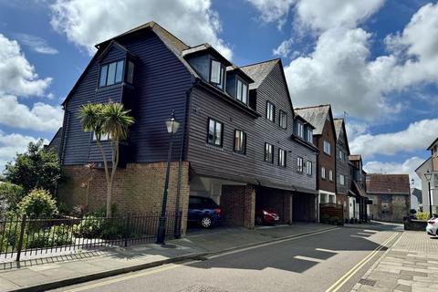 3 bedroom terraced house for sale, Nineveh Shipyard, Arundel