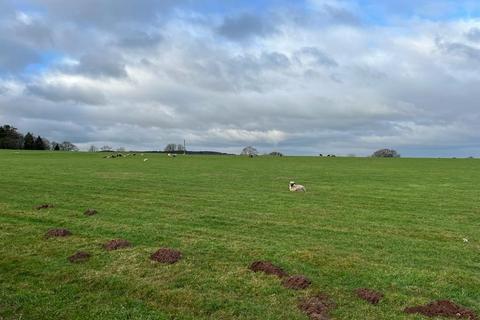 Land for sale, LOT TWO - 24 Acres at Jennings Farm, Hill Chorlton, Newcastle