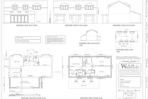 2 bedroom bungalow for sale, Church Road, Iver Heath SL0