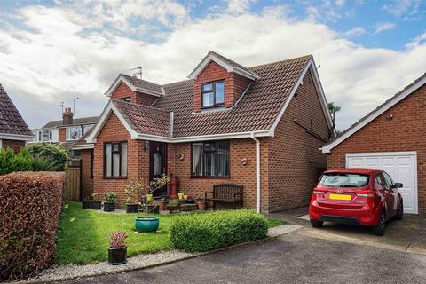 3 Beech Drive, Patrington, Hull, HU12 0PZ