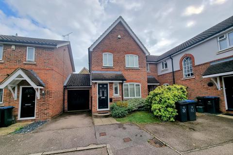 83 Abbeydale Close, Church Langley, Harlow, CM17 9QB