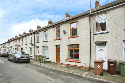 2 bedroom property for sale, Nelson Terrace, New Tredegar NP24