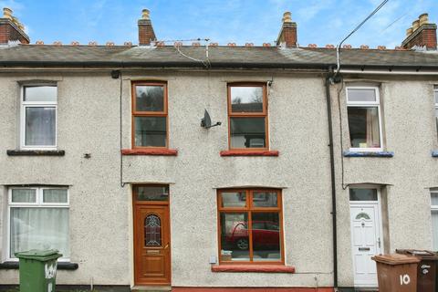 2 bedroom property for sale, Nelson Terrace, New Tredegar NP24