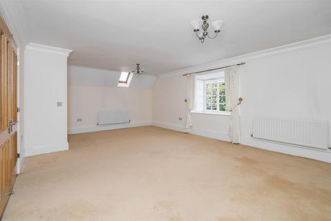 2 bedroom coach house for sale, Gannaway, Knowle, Solihull