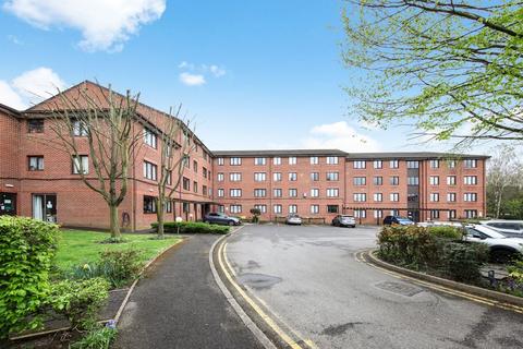 1 bedroom retirement property for sale, The Greenwoods, Sherwood Road, Harrow HA2