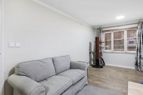 1 bedroom retirement property for sale, The Greenwoods, Sherwood Road, Harrow HA2