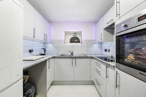 1 bedroom retirement property for sale, The Greenwoods, Sherwood Road, Harrow HA2