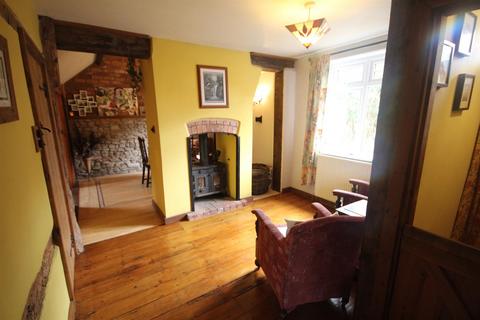 3 bedroom cottage for sale, Burley Gate, Hereford