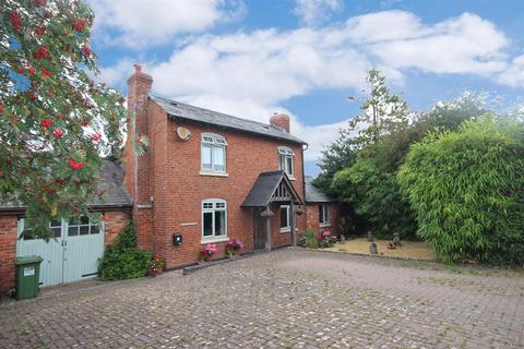 3 bedroom cottage for sale, Burley Gate, Hereford