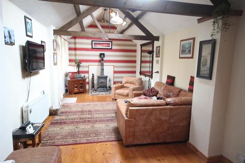 3 bedroom cottage for sale, Burley Gate, Hereford