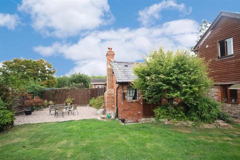 3 bedroom cottage for sale, Burley Gate, Hereford