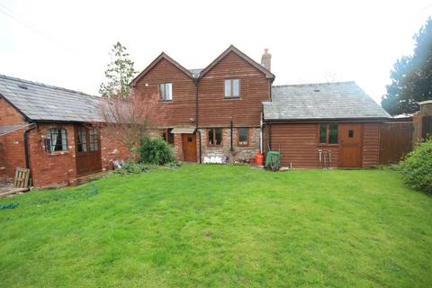undefined, Burley Gate, Hereford