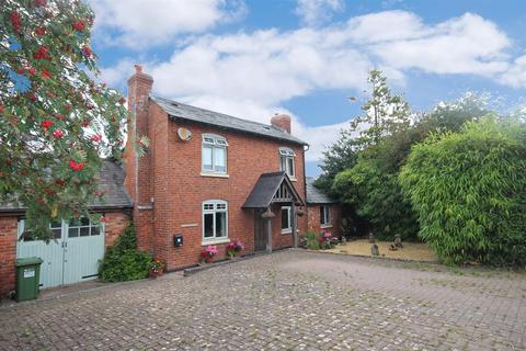 undefined, Burley Gate, Hereford