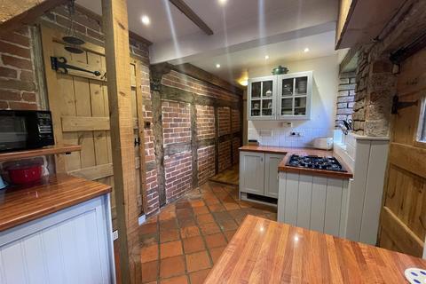 undefined, Burley Gate, Hereford