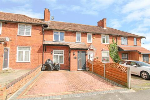 3 bedroom terraced house for sale, Winchcombe Road, Carshalton SM5
