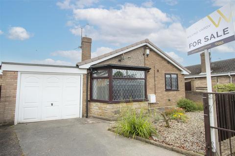3 bedroom detached bungalow for sale, Churchland Avenue, Holmewood, Chesterfield