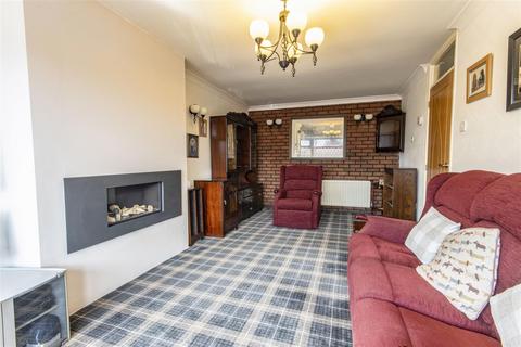 3 bedroom detached bungalow for sale, Churchland Avenue, Holmewood, Chesterfield