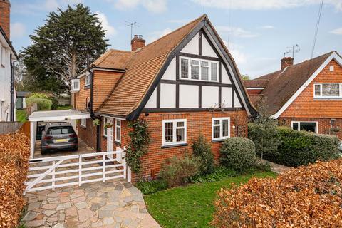 31 Hamilton Close, Epsom, KT19 8RG