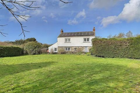 3 bedroom cottage for sale, Penstraze, Chacewater, Truro