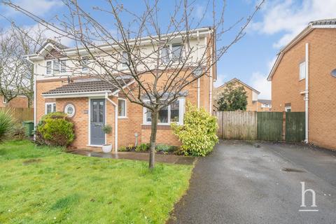 3 bedroom semi-detached house for sale, Kentmere Drive, Pensby CH61