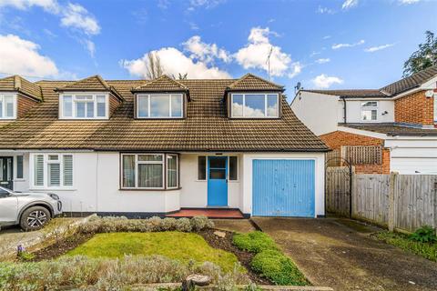 139 Albert Road, Epsom, KT17 4EN