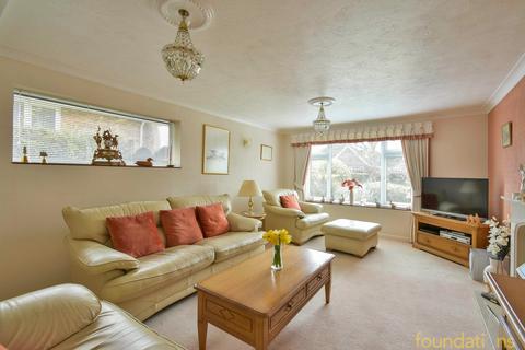3 bedroom detached house for sale, Fryatts Way, Bexhill-on-Sea, TN39