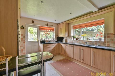 8 Fryatts Way, Bexhill-on-sea, TN39 4LW