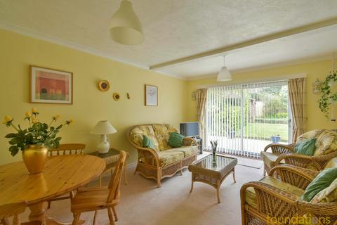 8 Fryatts Way, Bexhill-on-sea, TN39 4LW