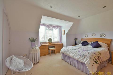 8 Fryatts Way, Bexhill-on-sea, TN39 4LW