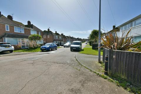 3 bedroom semi-detached house for sale, Little Common Road, Bexhill-on-Sea, TN39