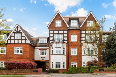 2 bedroom flat for sale, Cheam Road, Epsom