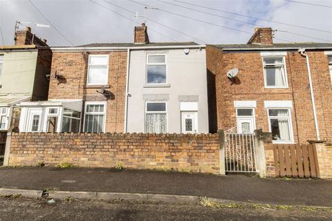 2 bedroom semi-detached house for sale, Rothervale Road, Chesterfield