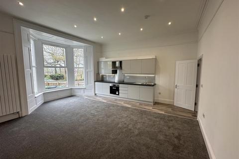 2 bedroom flat to rent, Polsloe Road, Exeter EX1