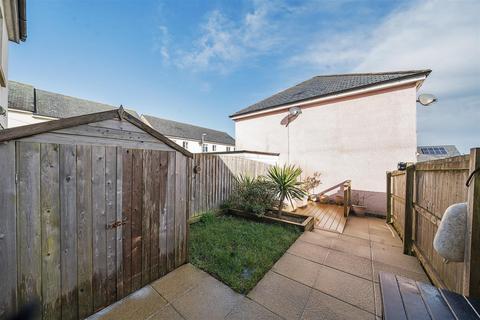 3 bedroom townhouse for sale, Button Drive, Newquay TR7