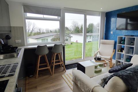 1 bedroom semi-detached bungalow for sale, Norton Park, Dartmouth