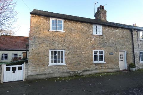 3 bedroom cottage to rent, Main Street, Hotham, York