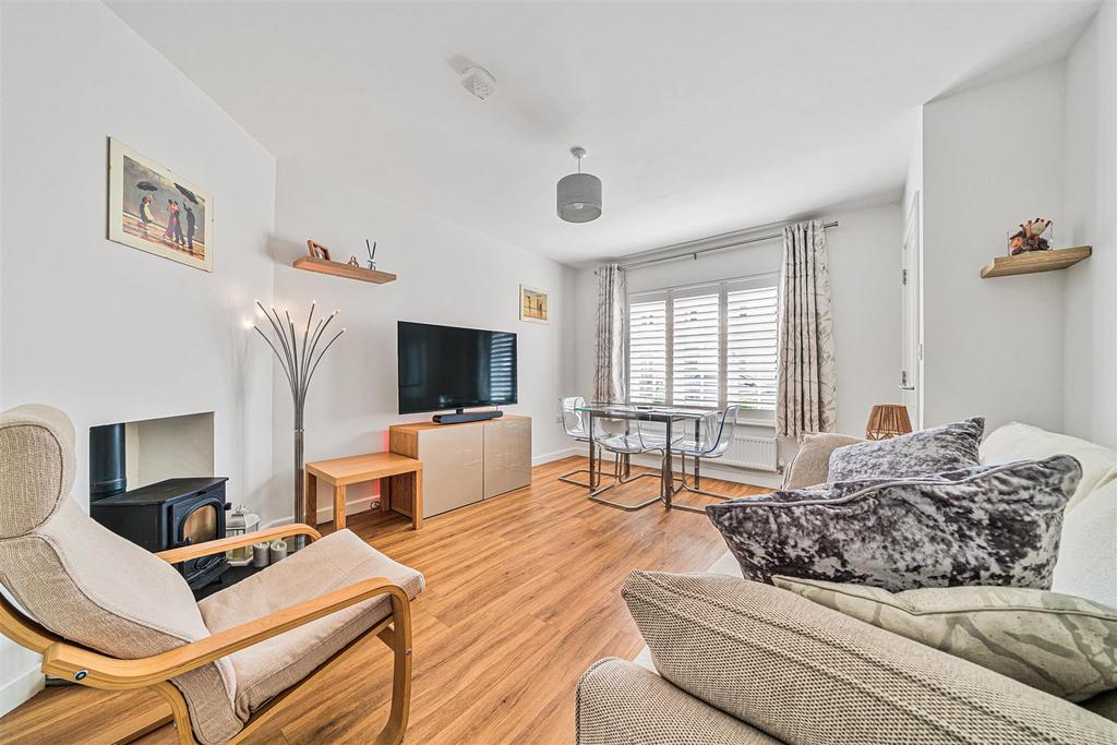 Lounge / Dining Room
