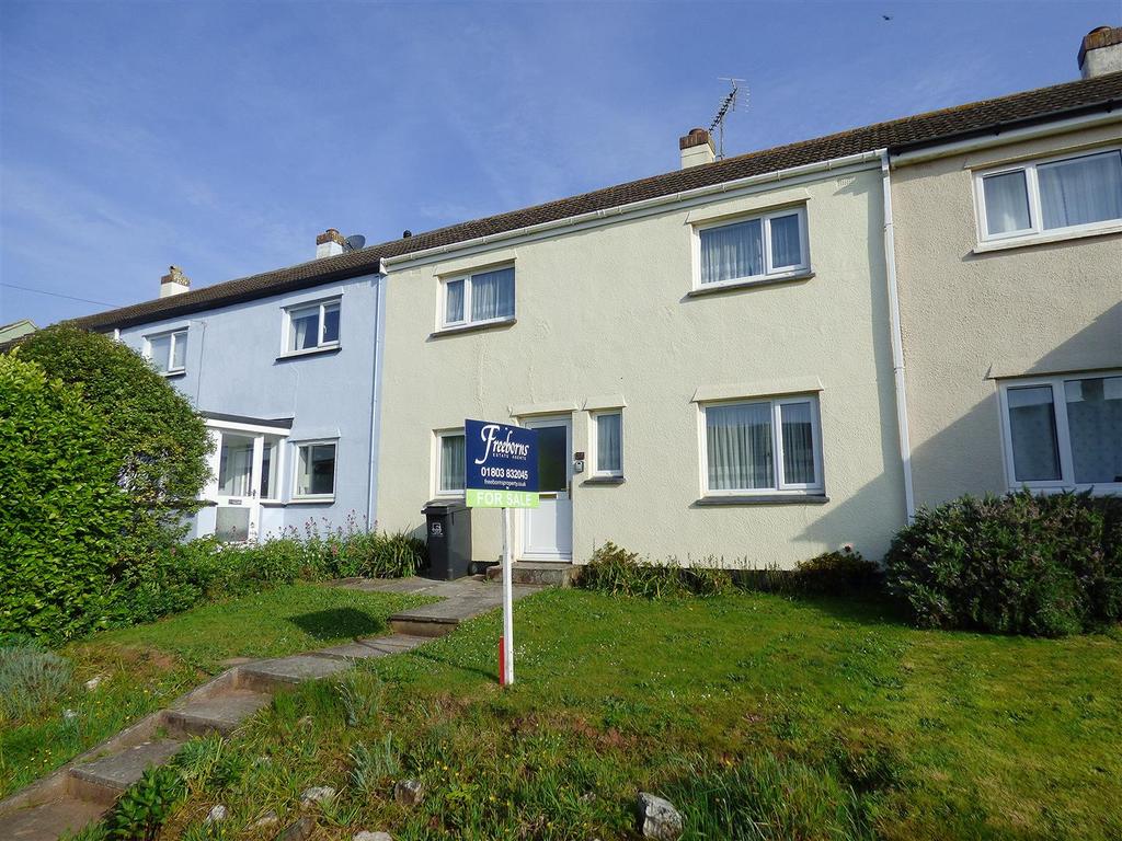 Malborough Park, Malborough 2 bed house for sale £244,950