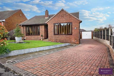 3 bedroom detached bungalow for sale, Ashfield Close, BARNSLEY