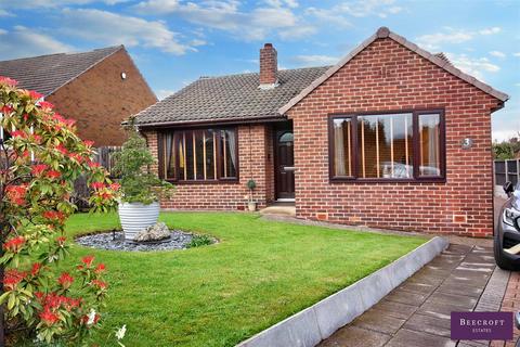 3 Ashfield Close, Barnsley, S75 2PU