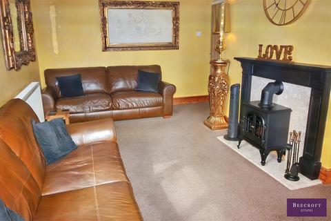 3 Ashfield Close, Barnsley, S75 2PU