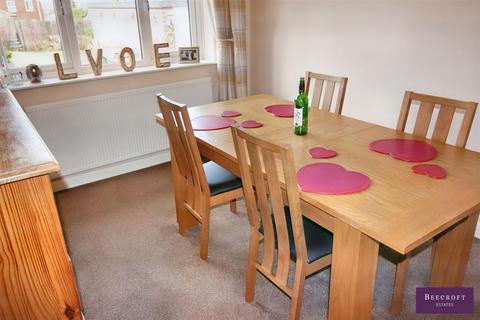 3 Ashfield Close, Barnsley, S75 2PU