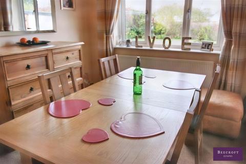 3 Ashfield Close, Barnsley, S75 2PU