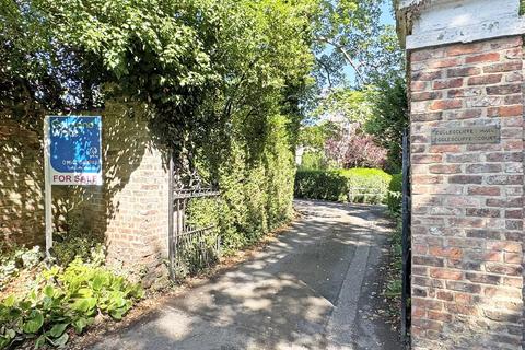 undefined, Butts Lane, Egglescliffe Hall, Egglescliffe Village, TS16 9BU