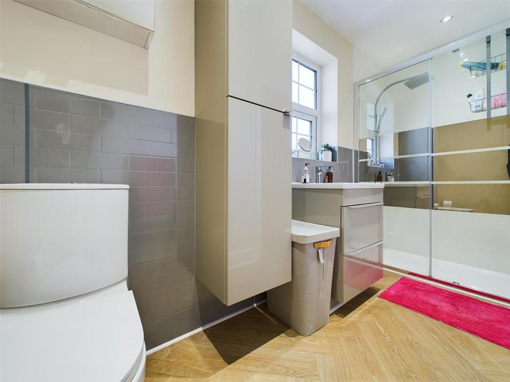 En-suite: