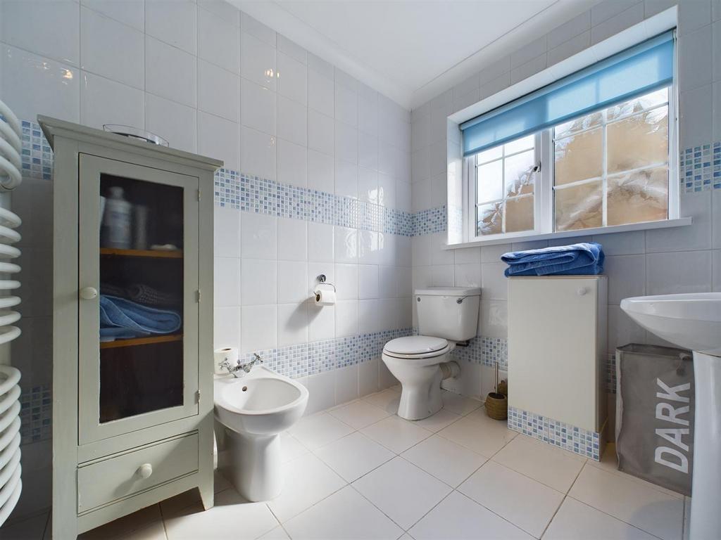 En-suite: