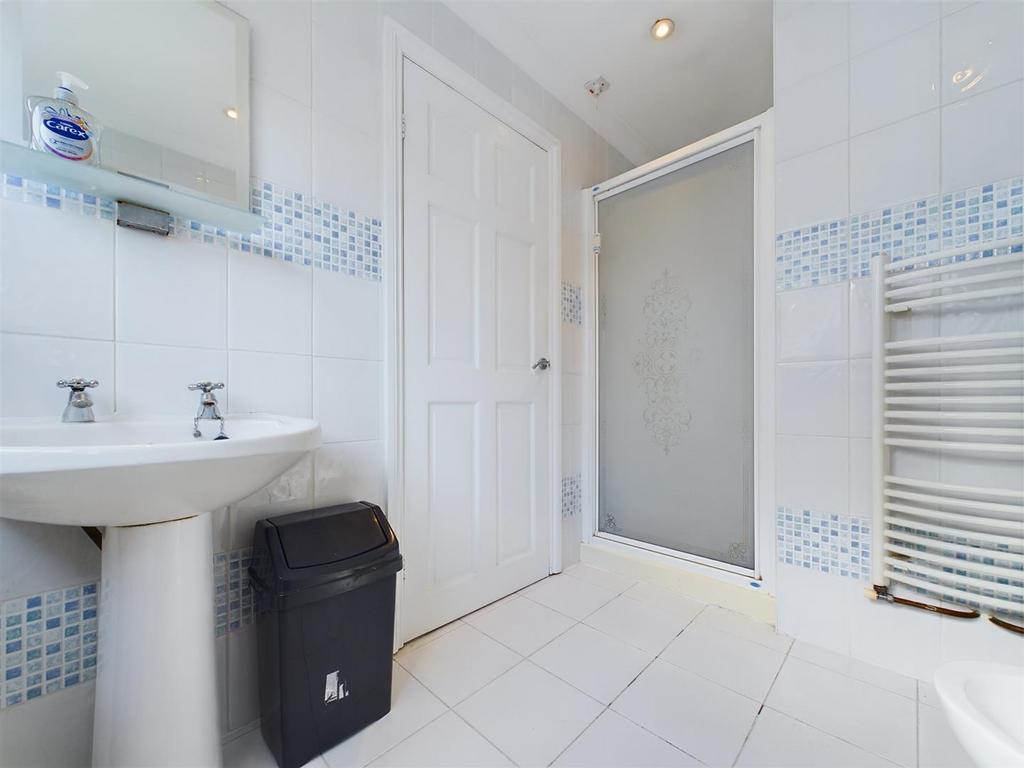 En-suite: