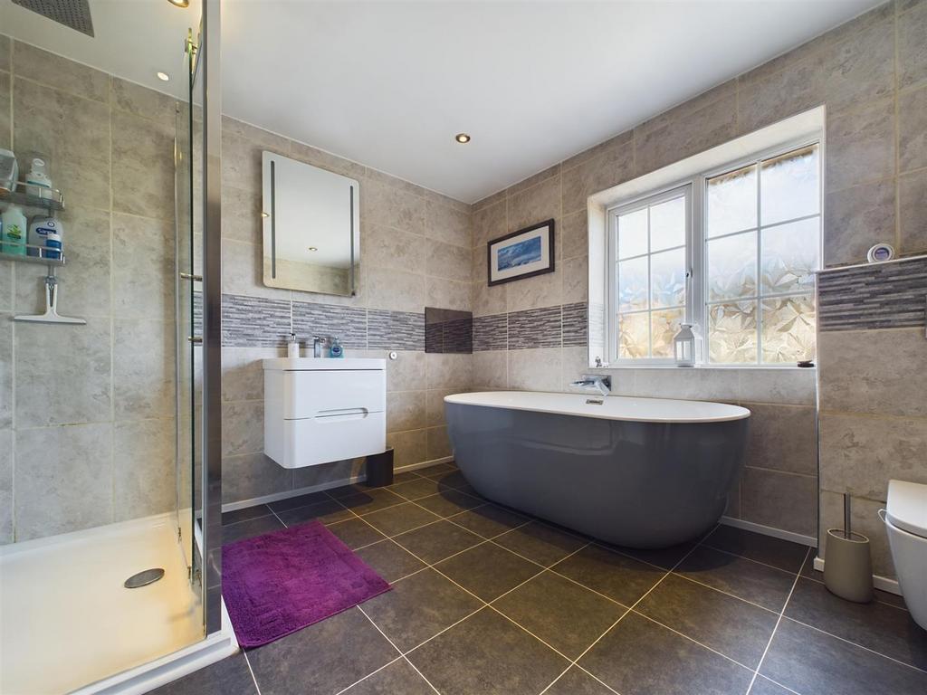 En-suite:
