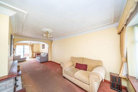 3 bedroom semi-detached bungalow for sale, Gorsey Lane, Walsall WS6